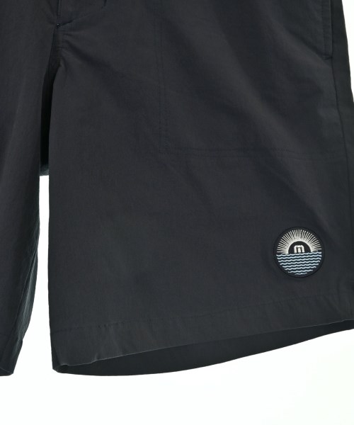 TravisMathew（トラヴィスマシュー）ショートパンツ 紺 サイズ:M メンズ/2200722498255