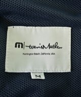 TravisMathew（トラヴィスマシュー）ショートパンツ 紺 サイズ:M メンズ/2200722498255