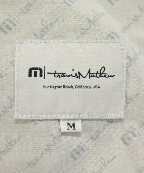 TravisMathew（トラヴィスマシュー）その他 グレー サイズ:M メンズ/2200684100012