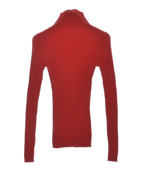 trefle（トレフル）ニット・セーター 赤 サイズ:F レディース/2200635624079