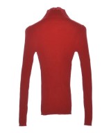 trefle（トレフル）ニット・セーター 赤 サイズ:F レディース/2200635624079