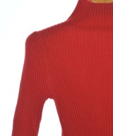 trefle（トレフル）ニット・セーター 赤 サイズ:F レディース/2200635624079