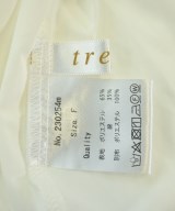 trefle（トレフル）ブラウス 白 サイズ:F レディース/2200635624116
