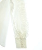 trefle（トレフル）ブラウス 白 サイズ:F レディース/2200635624116