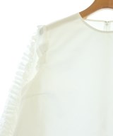 trefle（トレフル）ブラウス 白 サイズ:F レディース/2200635624116