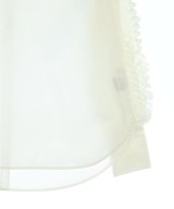 trefle（トレフル）ブラウス 白 サイズ:F レディース/2200635624116