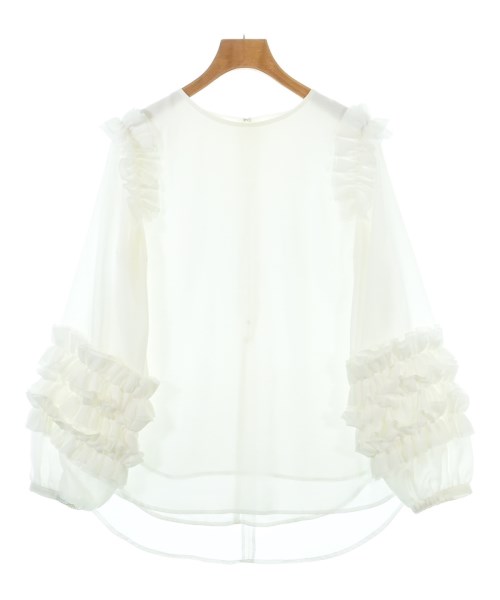 トレフル(trefle)のtrefle ブラウス