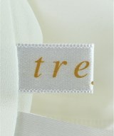 trefle（トレフル）ブラウス 白 サイズ:F レディース/2200642082022