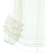 trefle（トレフル）ブラウス 白 サイズ:F レディース/2200642082022