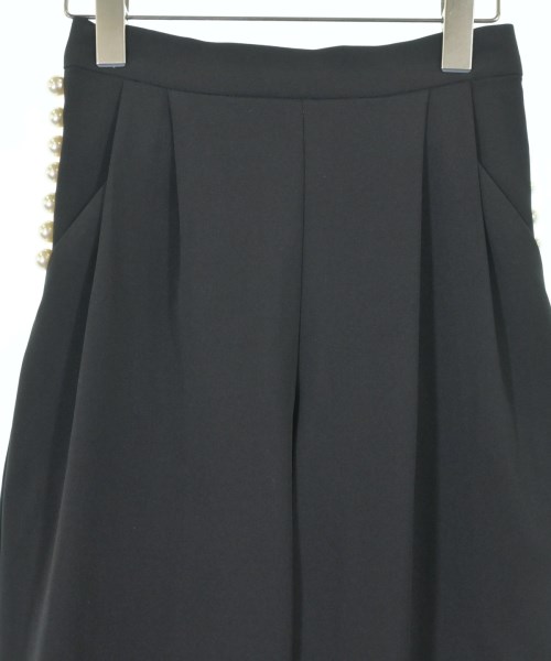 trefle（トレフル）その他 黒 サイズ:1(S位) レディース/2200632570119