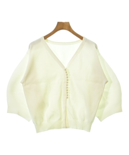 トレフル(trefle)のtrefle カーディガン