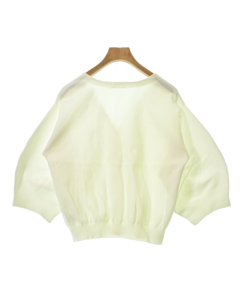 trefle（トレフル）カーディガン 白 サイズ:F レディース/2200632570126