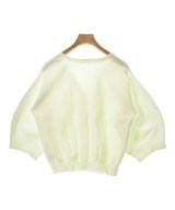 trefle（トレフル）カーディガン 白 サイズ:F レディース/2200632570126