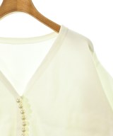 trefle（トレフル）カーディガン 白 サイズ:F レディース/2200632570126