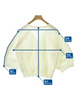 trefle（トレフル）カーディガン 白 サイズ:F レディース/2200632570126