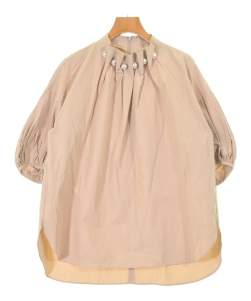 トレフル(trefle)のtrefle ブラウス