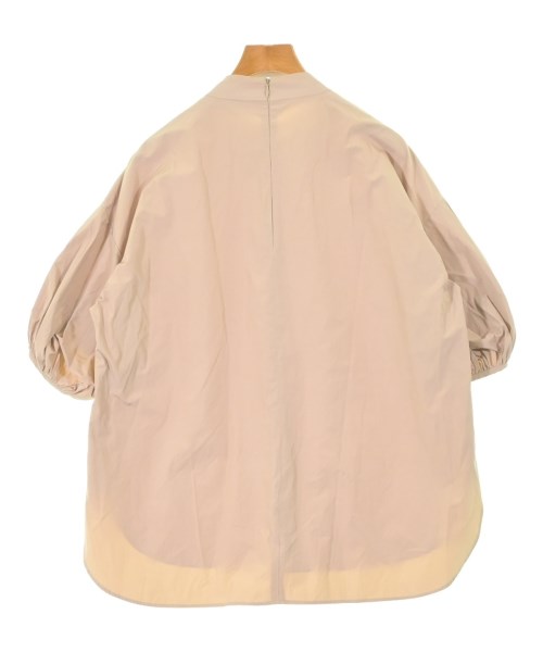 trefle（トレフル）ブラウス ベージュ サイズ:F レディース/2200632570133