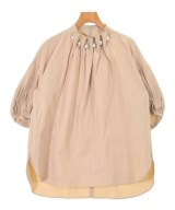 trefle（トレフル）ブラウス ベージュ サイズ:F レディース/2200632570133