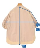 trefle（トレフル）ブラウス ベージュ サイズ:F レディース/2200632570133