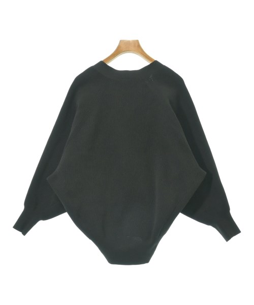 trefle（トレフル）カーディガン 黒 サイズ:F レディース/2200632570140