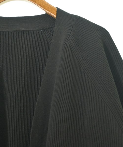 trefle（トレフル）カーディガン 黒 サイズ:F レディース/2200632570140