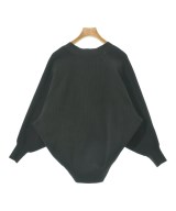 trefle（トレフル）カーディガン 黒 サイズ:F レディース/2200632570140