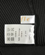 trefle（トレフル）カーディガン 黒 サイズ:F レディース/2200632570140