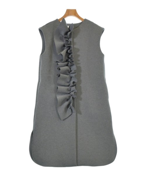 trefle(トレフル)ワンピース グレー サイズ:F/2200648998020