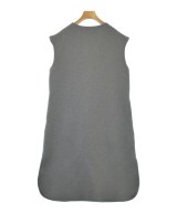 trefle（トレフル）ワンピース グレー サイズ:F レディース/2200648998020