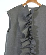 trefle（トレフル）ワンピース グレー サイズ:F レディース/2200648998020