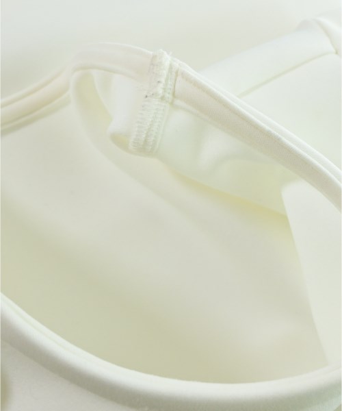 trefle（トレフル）Tシャツ・カットソー 白 サイズ:F レディース/2200655751144