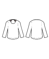 trefle（トレフル）Tシャツ・カットソー 白 サイズ:F レディース/2200655751144