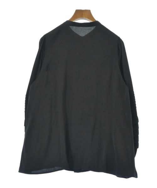 trefle（トレフル）ブラウス 黒 サイズ:F レディース/2200655751212