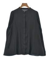 trefle（トレフル）ブラウス 黒 サイズ:F レディース/2200655751212