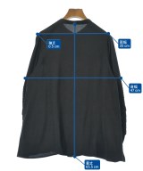 trefle（トレフル）ブラウス 黒 サイズ:F レディース/2200655751212