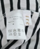 trefle（トレフル）Tシャツ・カットソー 白 サイズ:F レディース/2200655751229