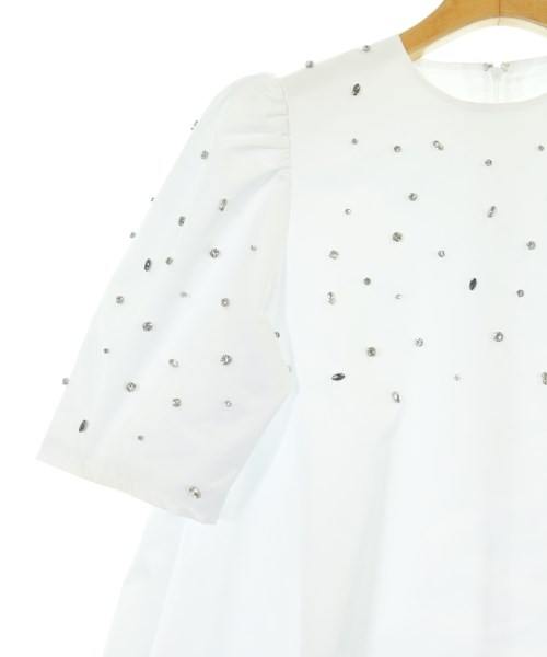 trefle（トレフル）ブラウス 白 サイズ:02(M位) レディース/2200655751267