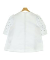 trefle（トレフル）ブラウス 白 サイズ:02(M位) レディース/2200655751267