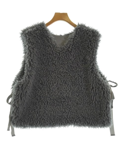 trefle(トレフル)その他 グレー サイズ:F/2200656172016