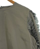 trefle（トレフル）カジュアルシャツ カーキ サイズ:F レディース/2200656172078