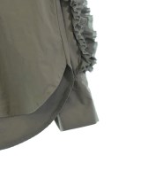 trefle（トレフル）カジュアルシャツ カーキ サイズ:F レディース/2200656172078