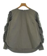 trefle カジュアルシャツ