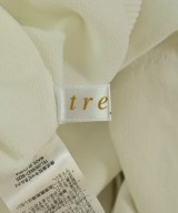 trefle（トレフル）ニット・セーター 白 サイズ:F レディース/2200711737051
