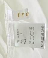 trefle（トレフル）ブラウス 白 サイズ:F レディース/2200715959084