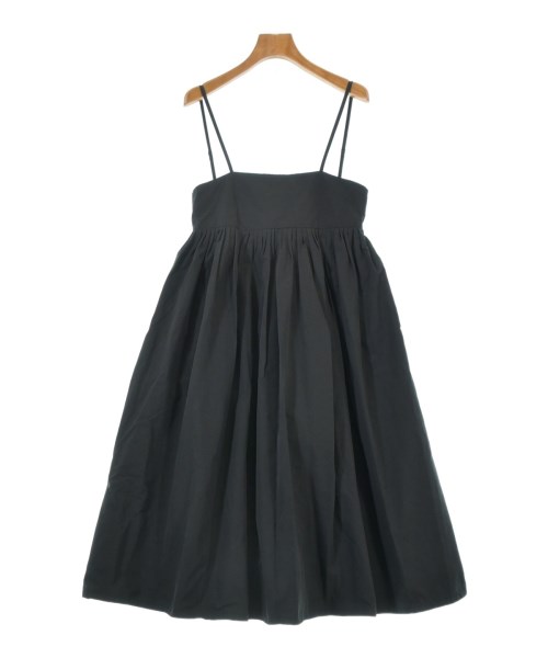 trefle(トレフル)ワンピース 黒 サイズ:F/2200649058013