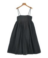 trefle（トレフル）ワンピース 黒 サイズ:F レディース/2200649058013