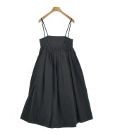 trefle（トレフル）ワンピース 黒 サイズ:F レディース/2200649058013