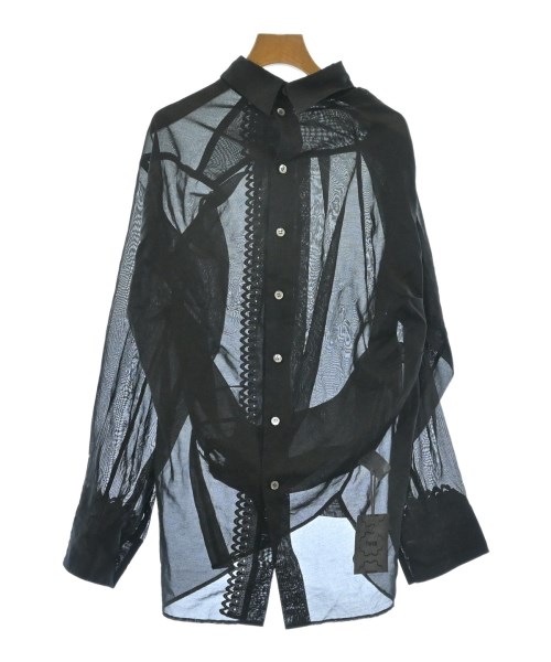 トゥー(TWEO)のTWEO ブラウス