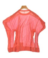 TWEO（トゥー）Tシャツ・カットソー ピンク サイズ:2(M位) メンズ/2200655489047