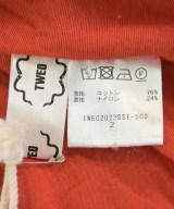 TWEO（トゥー）Tシャツ・カットソー ピンク サイズ:2(M位) メンズ/2200655489047